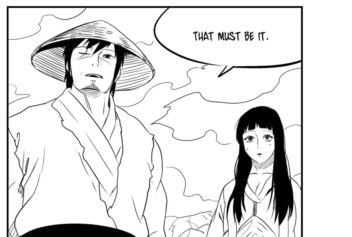 Baeg Dosa Chapter 56 page 36