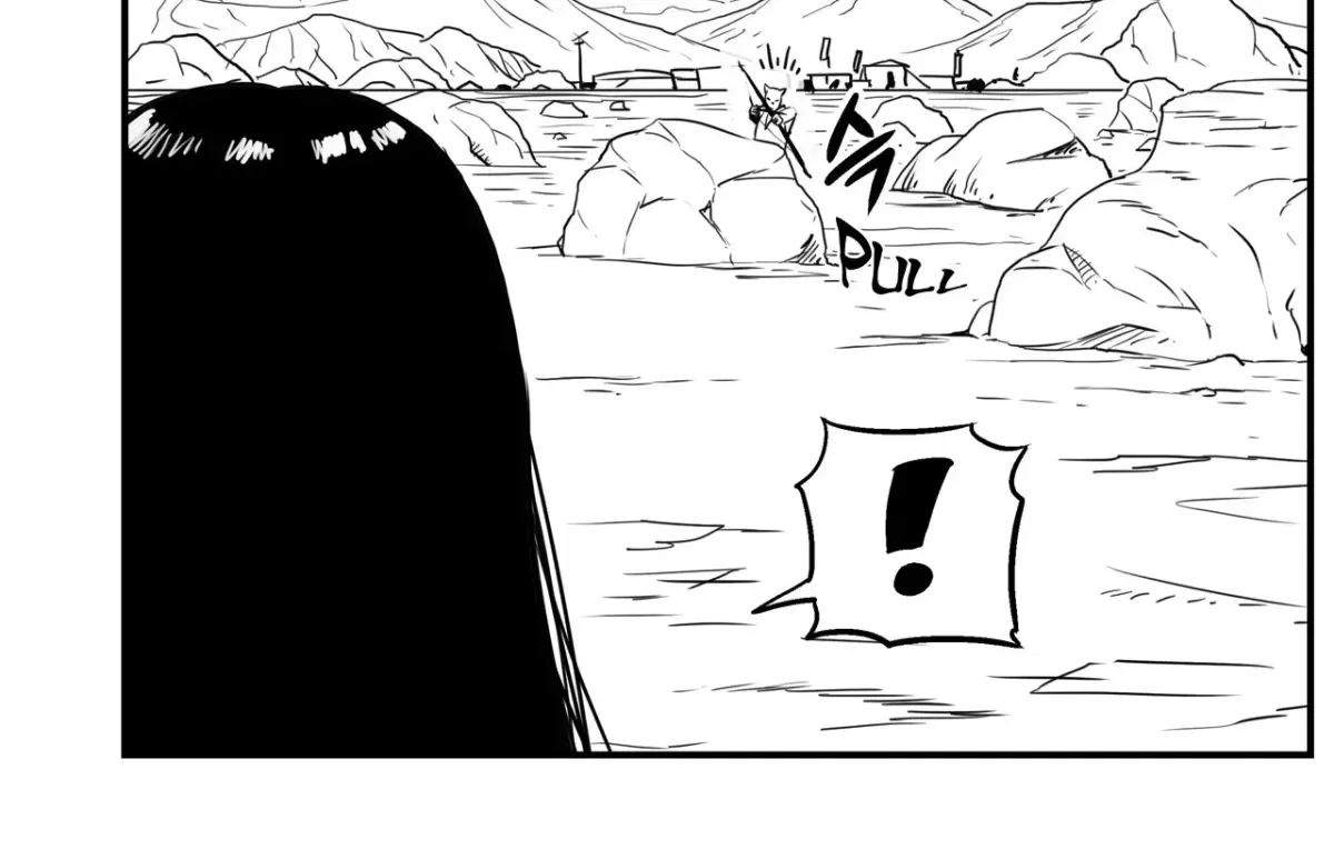 Baeg Dosa Chapter 56 page 42