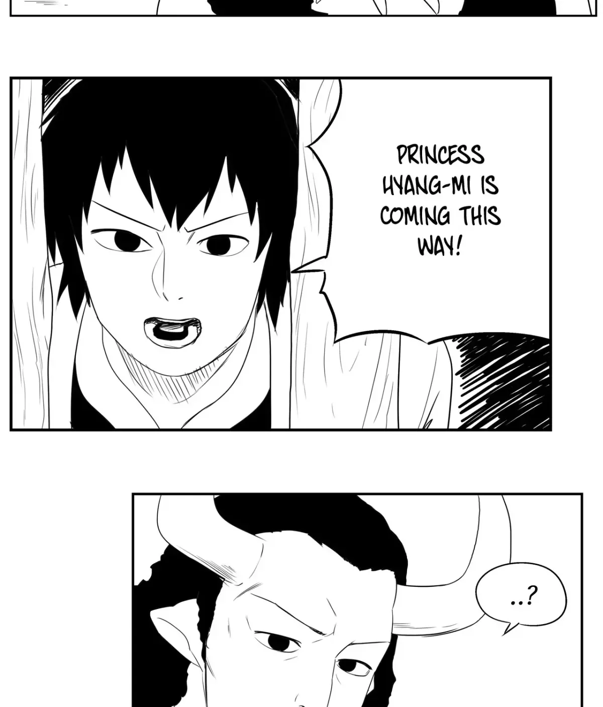 Baeg Dosa Chapter 56 page 33