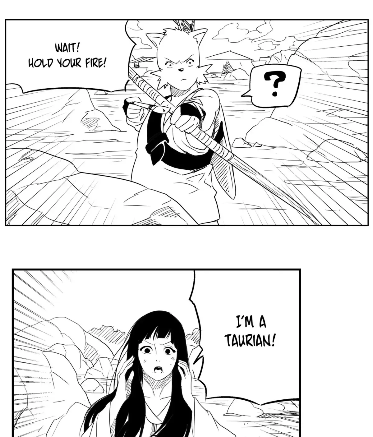Baeg Dosa Chapter 56 page 43