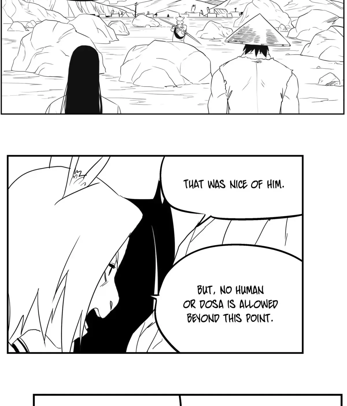 Baeg Dosa Chapter 56 page 49