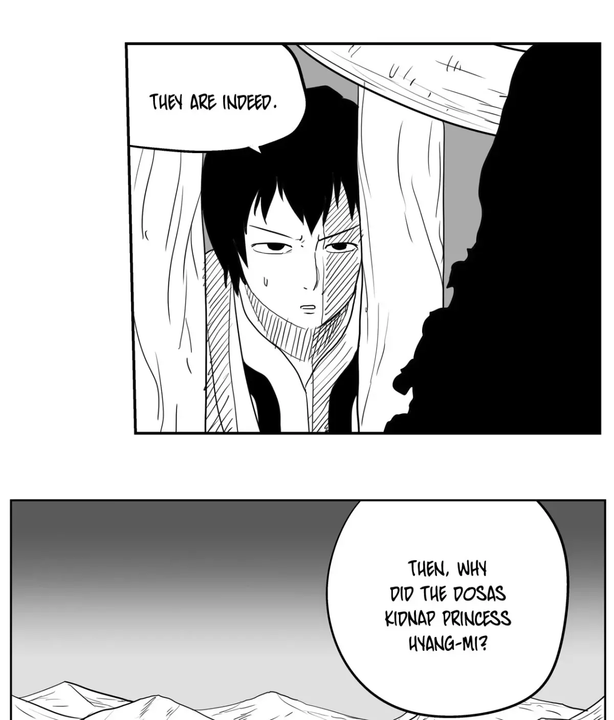 Baeg Dosa Chapter 56 page 5