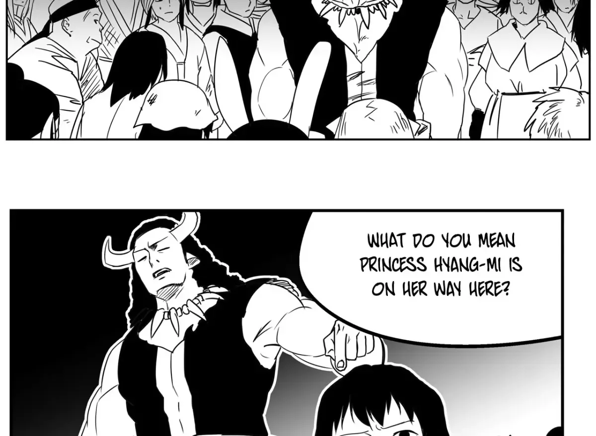 Baeg Dosa Chapter 56 page 58