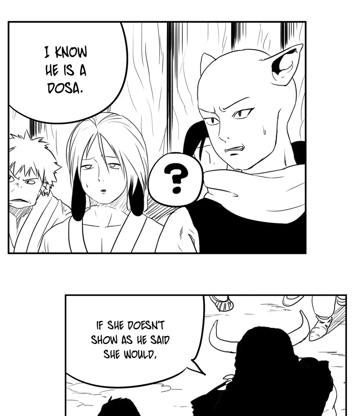 Baeg Dosa Chapter 56 page 61