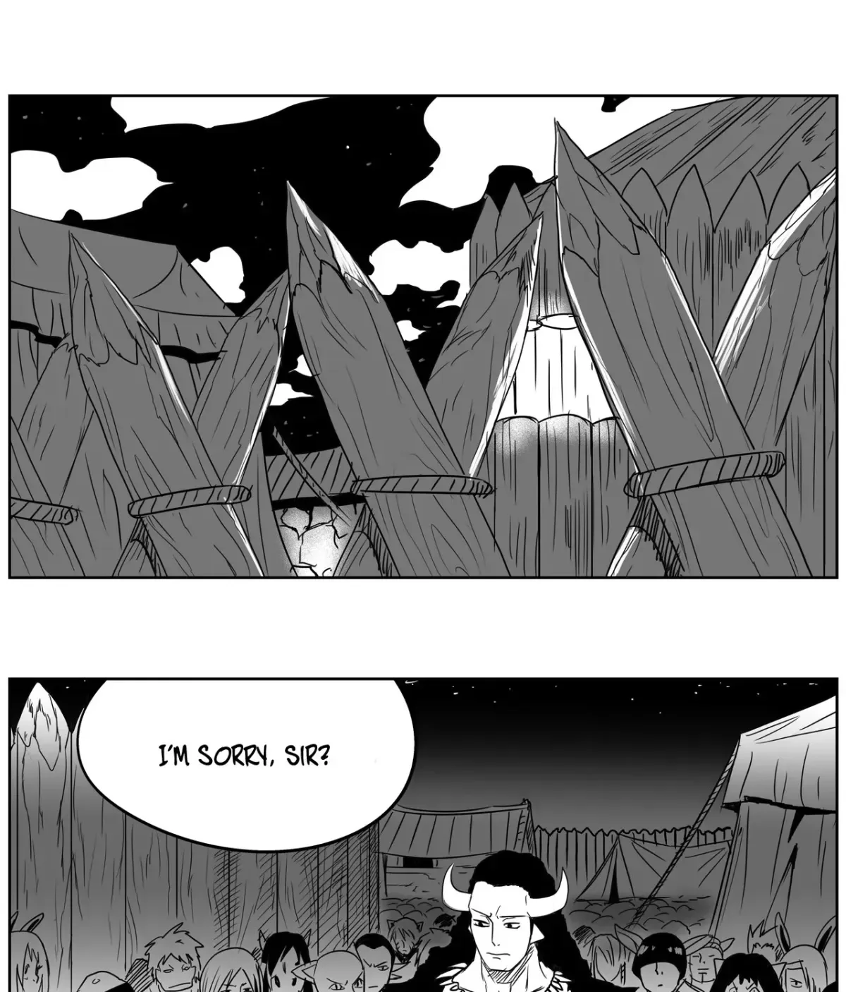 Baeg Dosa Chapter 56 page 57