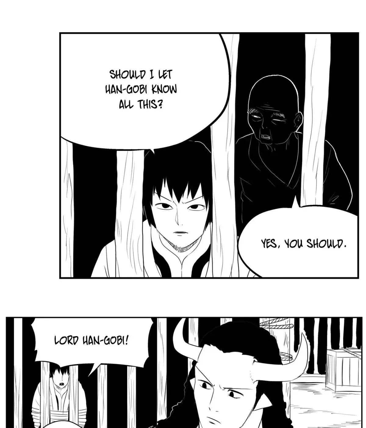 Baeg Dosa Chapter 56 page 31