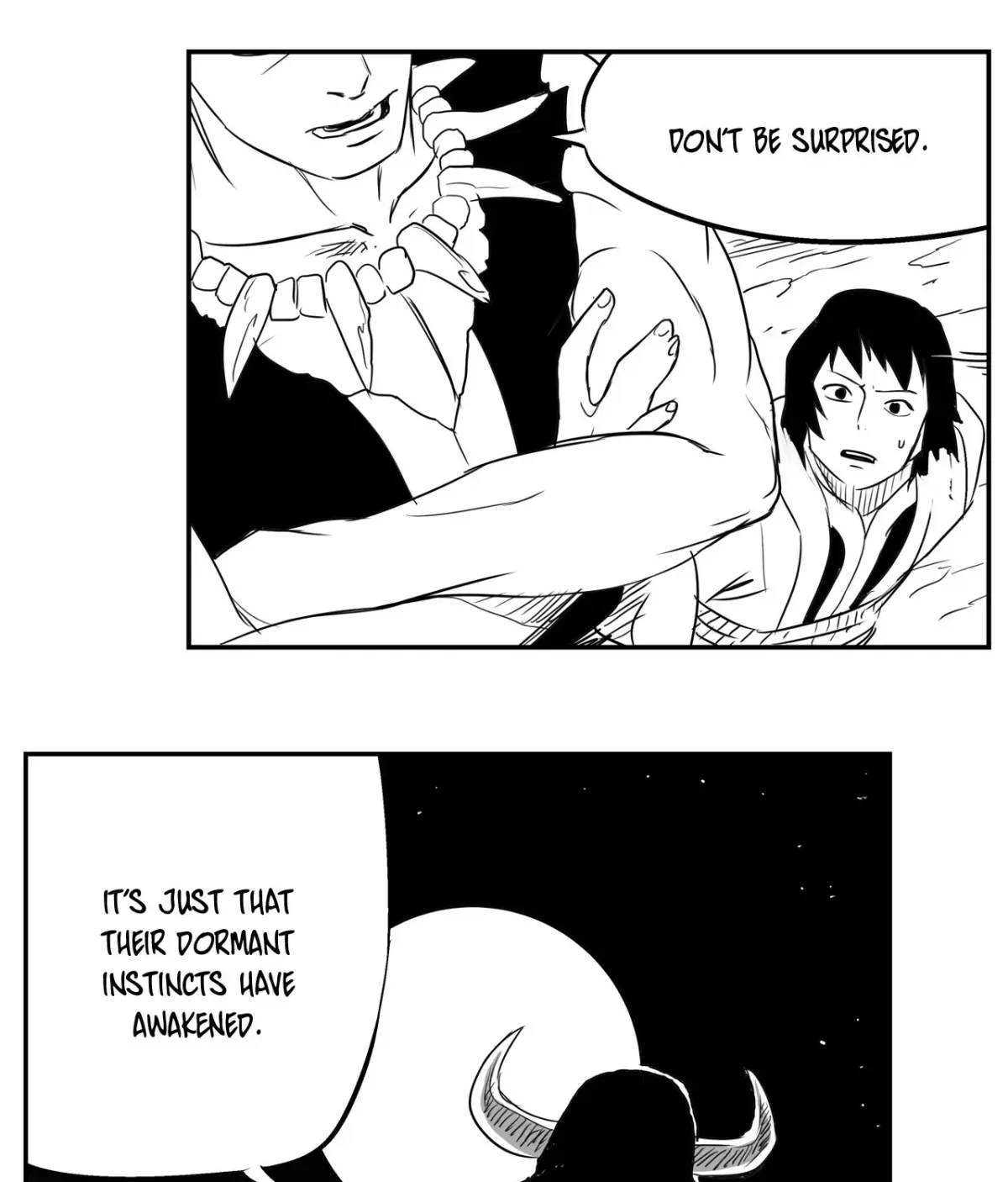 Baeg Dosa Chapter 56 page 67
