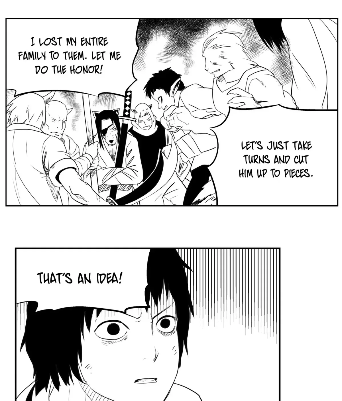 Baeg Dosa Chapter 56 page 65