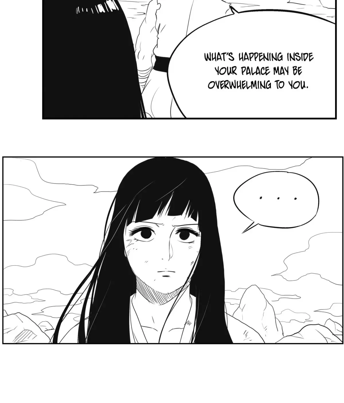 Baeg Dosa Chapter 56 page 55