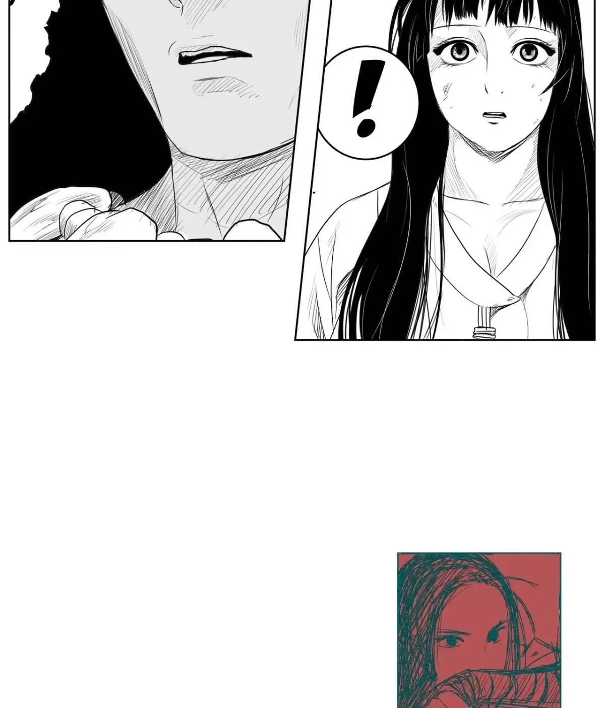 Baeg Dosa Chapter 56 page 73
