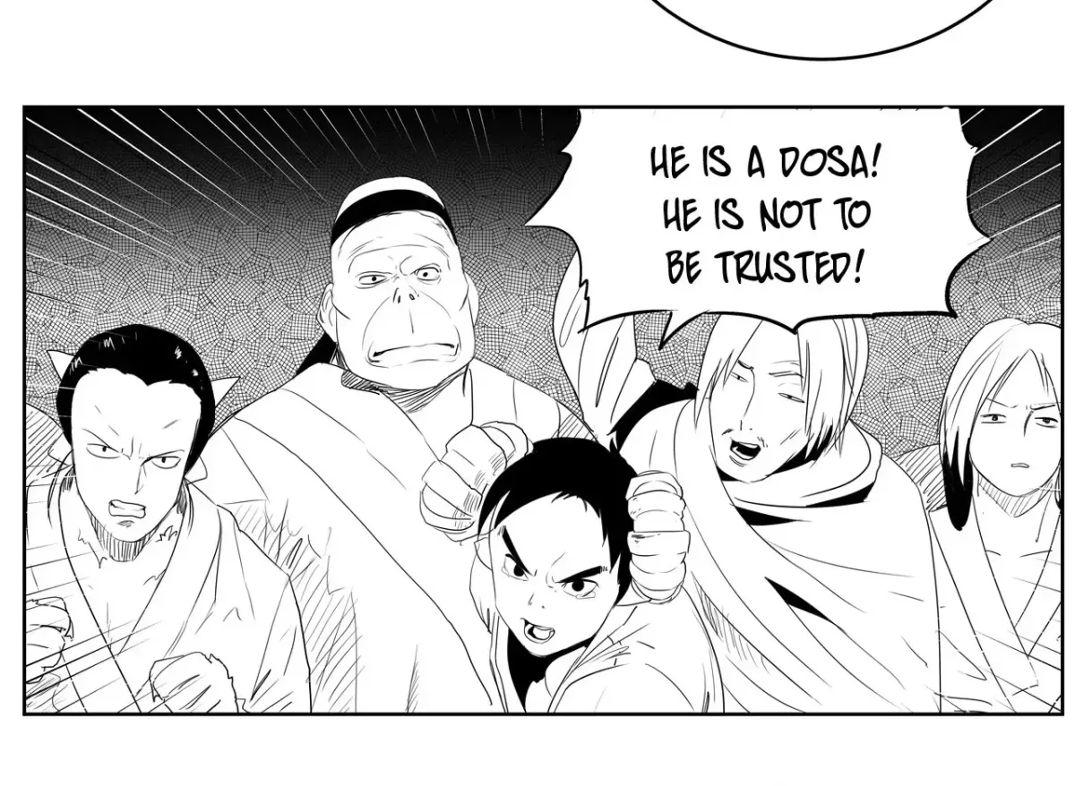 Baeg Dosa Chapter 56 page 60