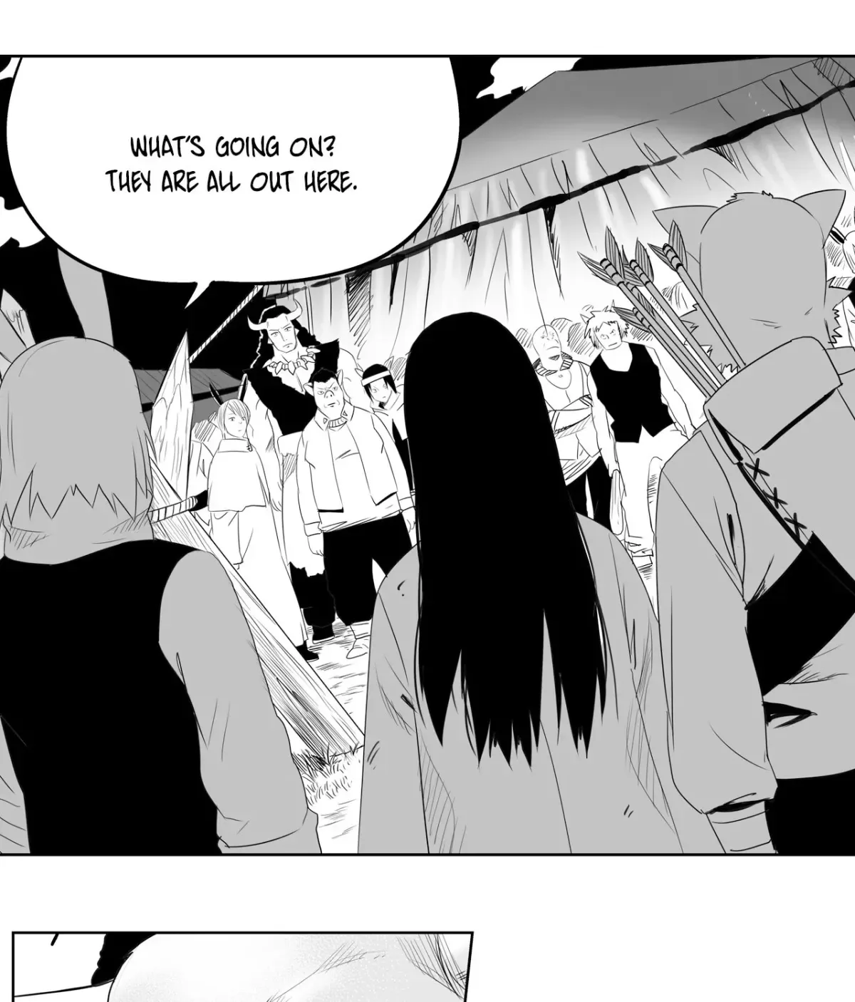 Baeg Dosa Chapter 56 page 71