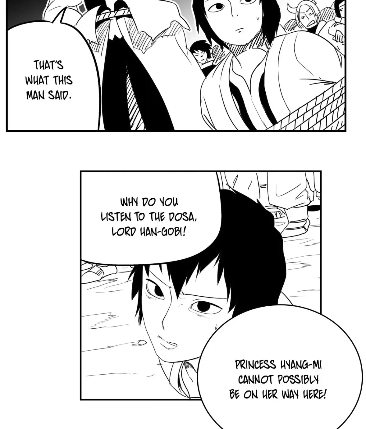 Baeg Dosa Chapter 56 page 59
