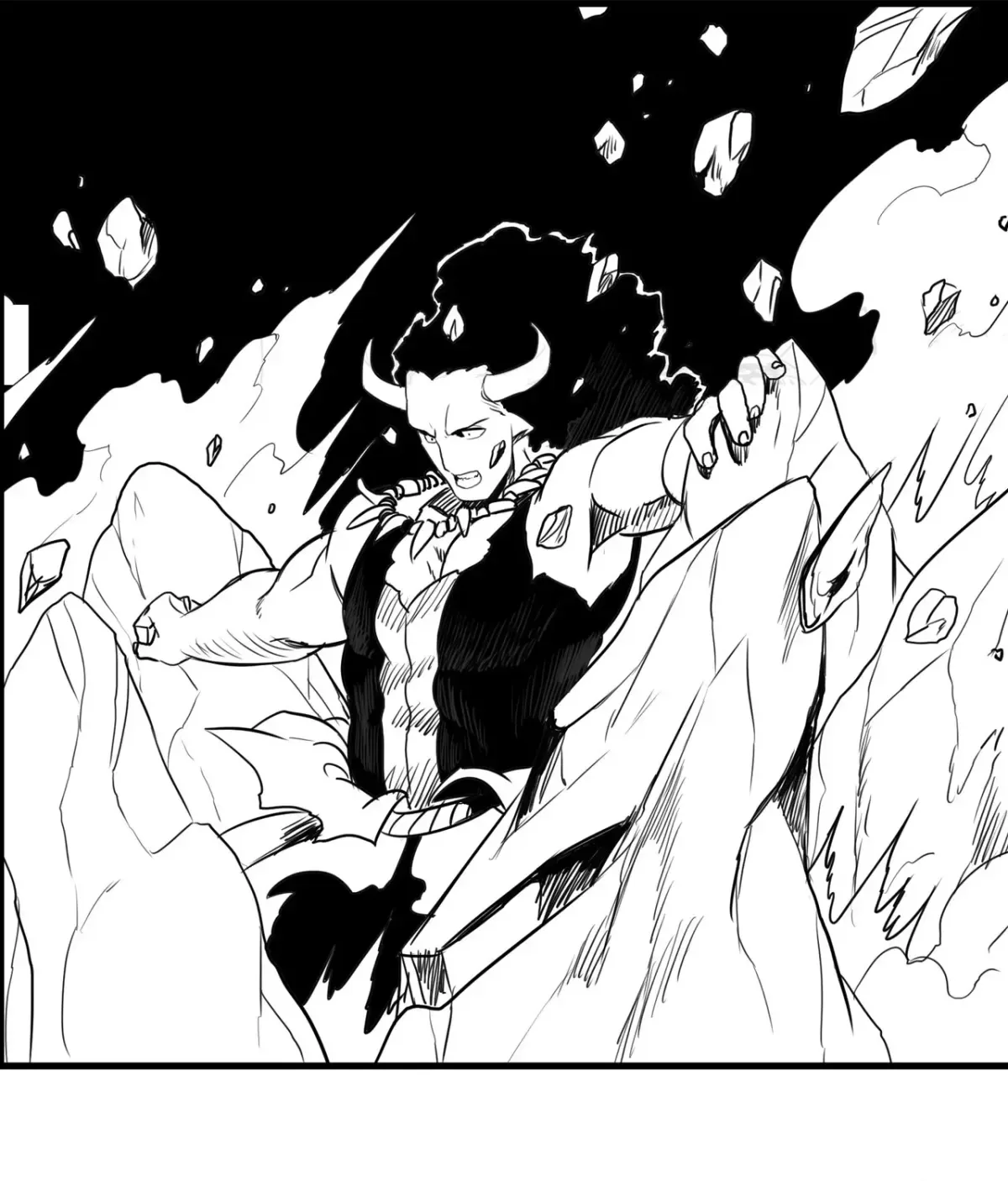 Baeg Dosa Chapter 57 page 21