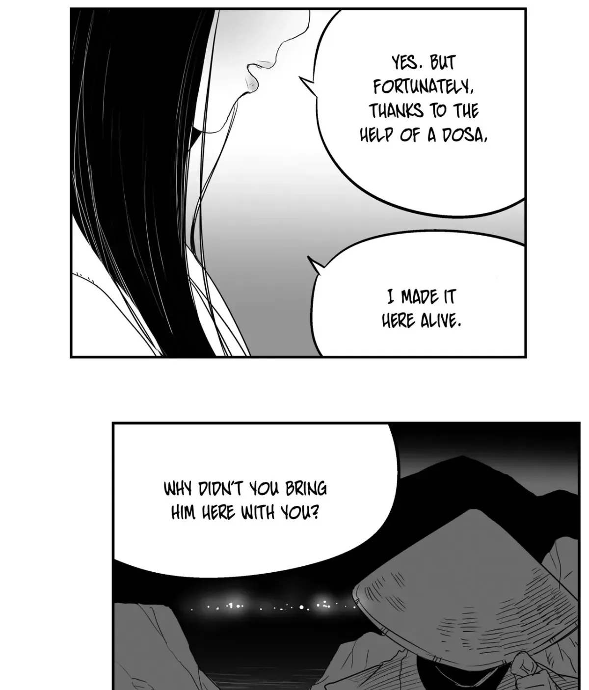 Baeg Dosa Chapter 57 page 5