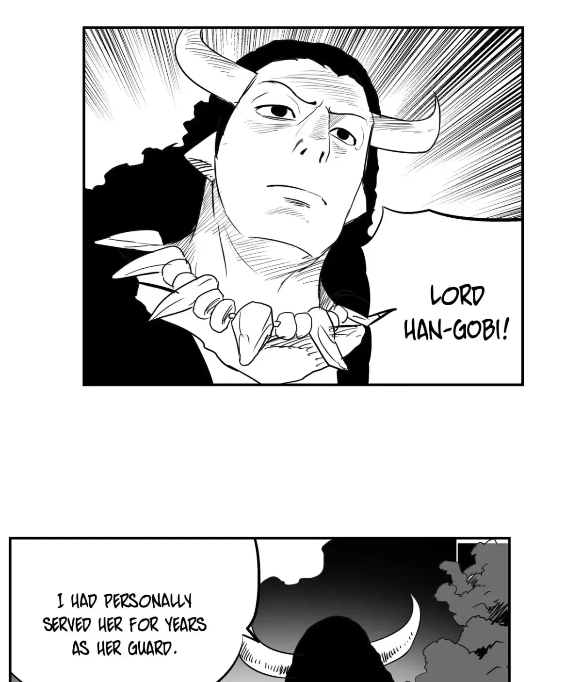 Baeg Dosa Chapter 57 page 13