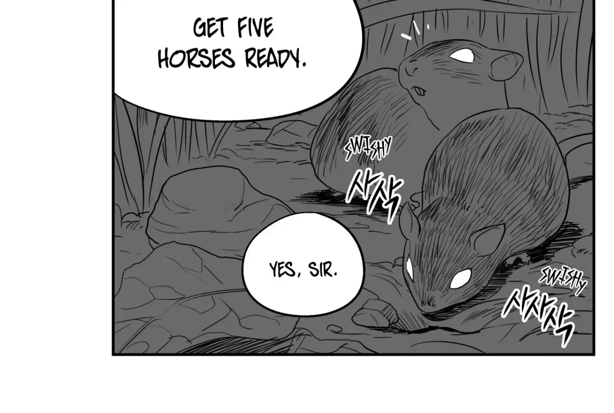 Baeg Dosa Chapter 57 page 16