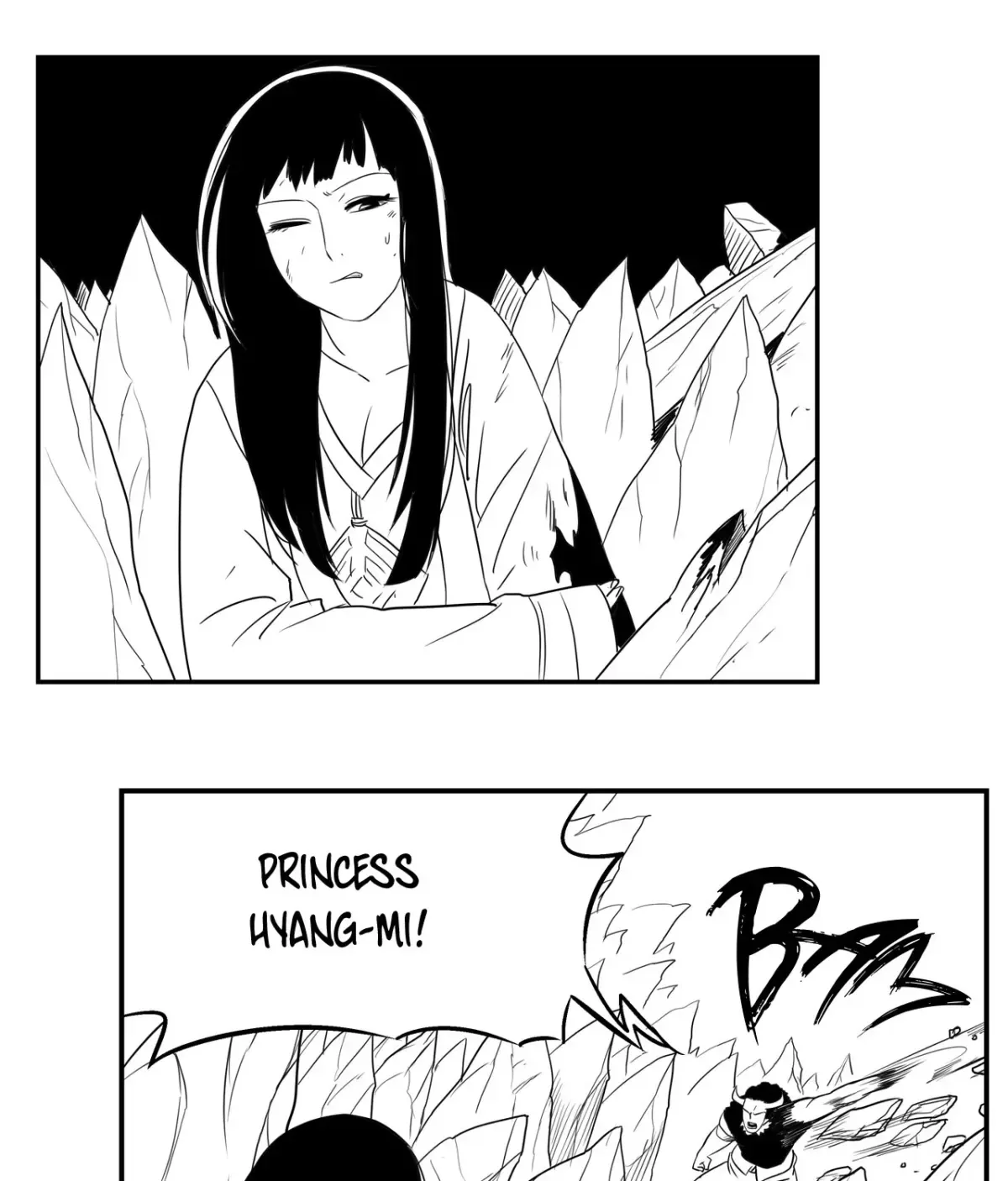 Baeg Dosa Chapter 57 page 25