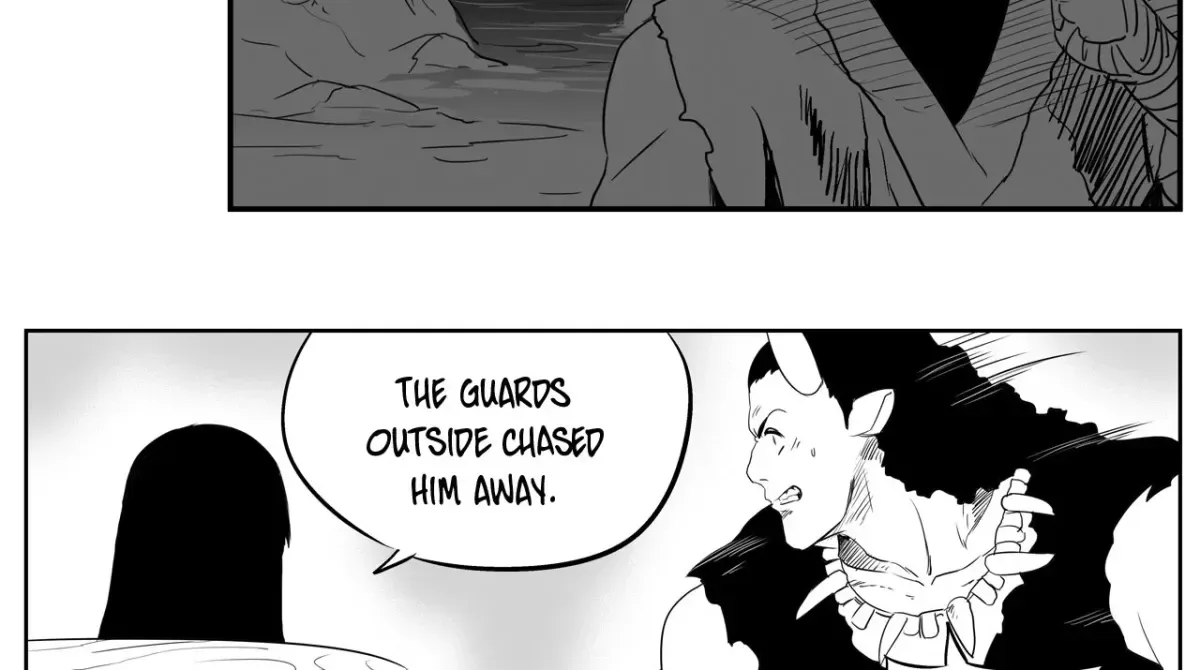 Baeg Dosa Chapter 57 page 6