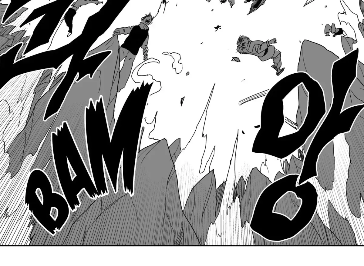 Baeg Dosa Chapter 57 page 20