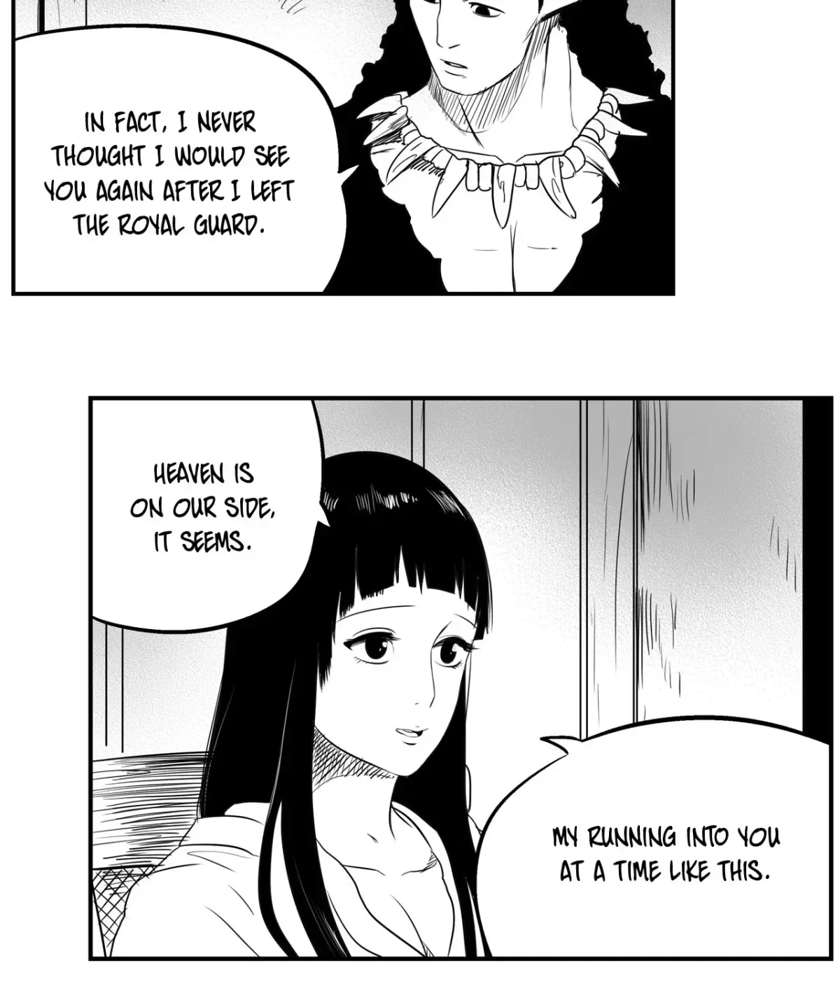 Baeg Dosa Chapter 57 page 3