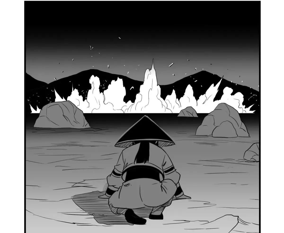 Baeg Dosa Chapter 57 page 22
