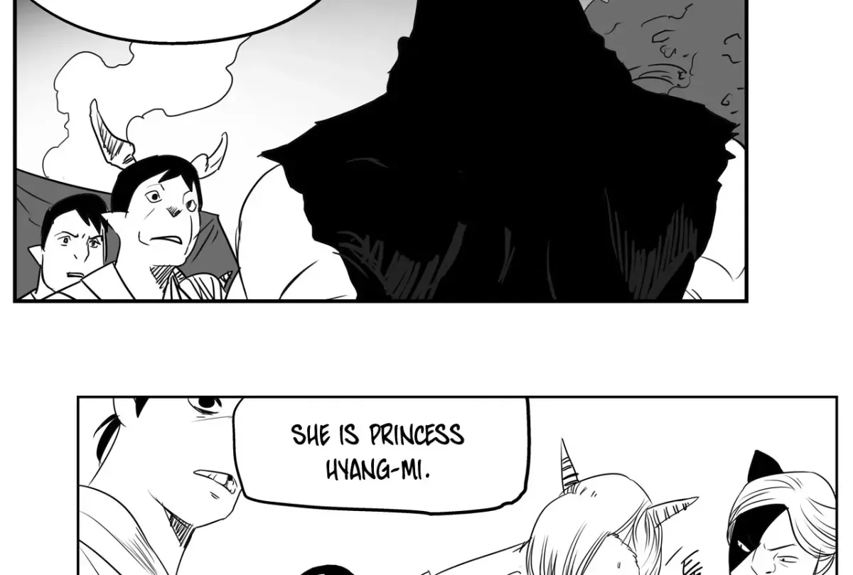 Baeg Dosa Chapter 57 page 14