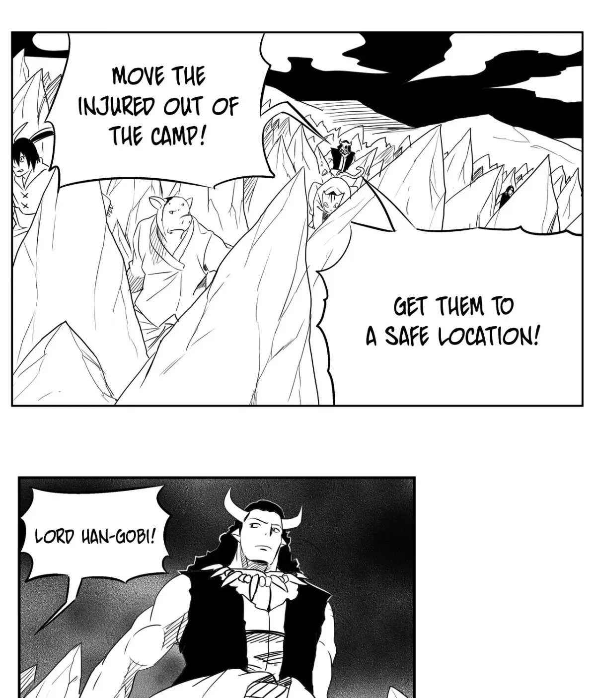 Baeg Dosa Chapter 57 page 29