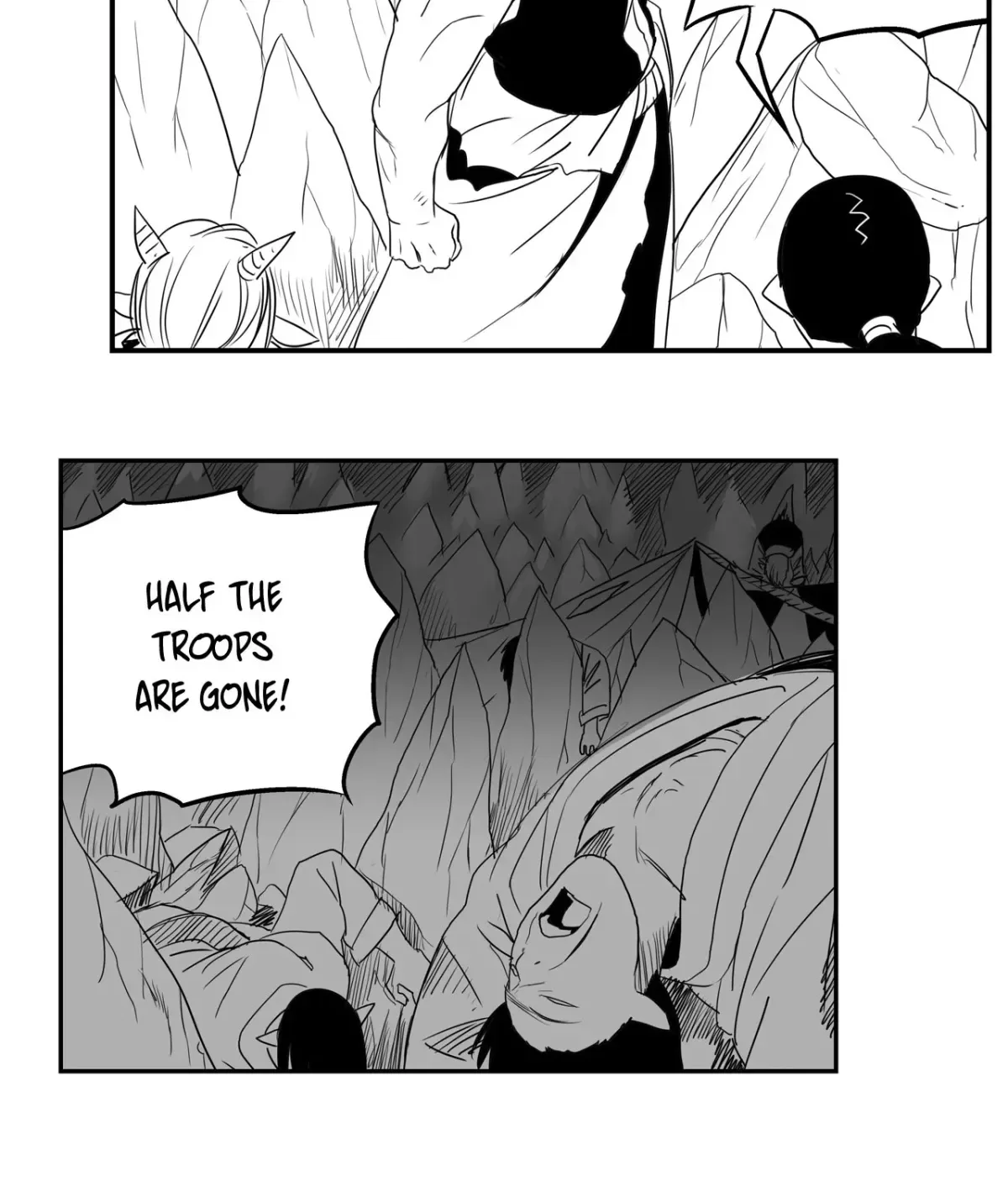 Baeg Dosa Chapter 57 page 31