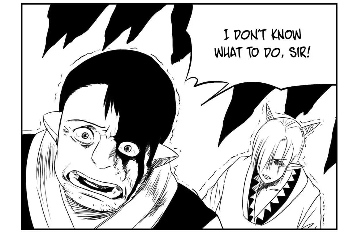 Baeg Dosa Chapter 57 page 32
