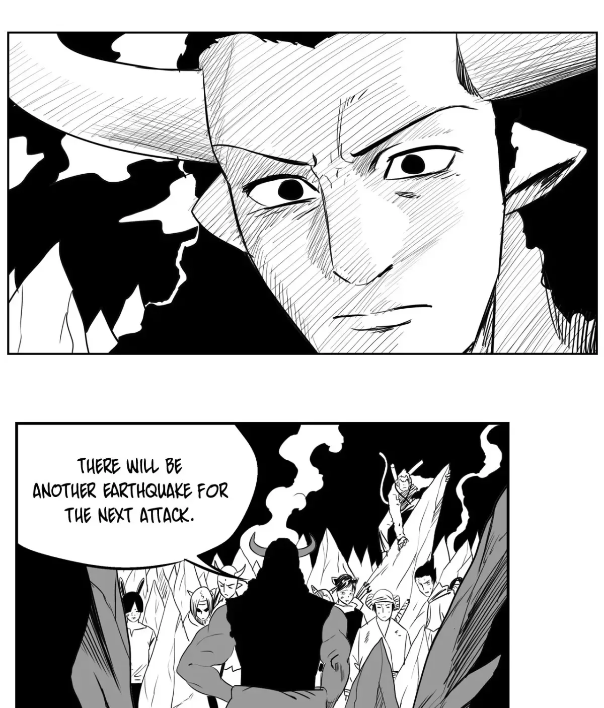 Baeg Dosa Chapter 57 page 33