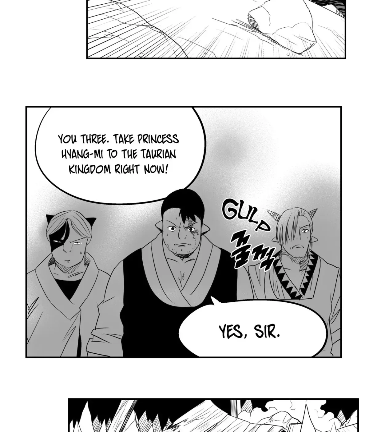 Baeg Dosa Chapter 57 page 35