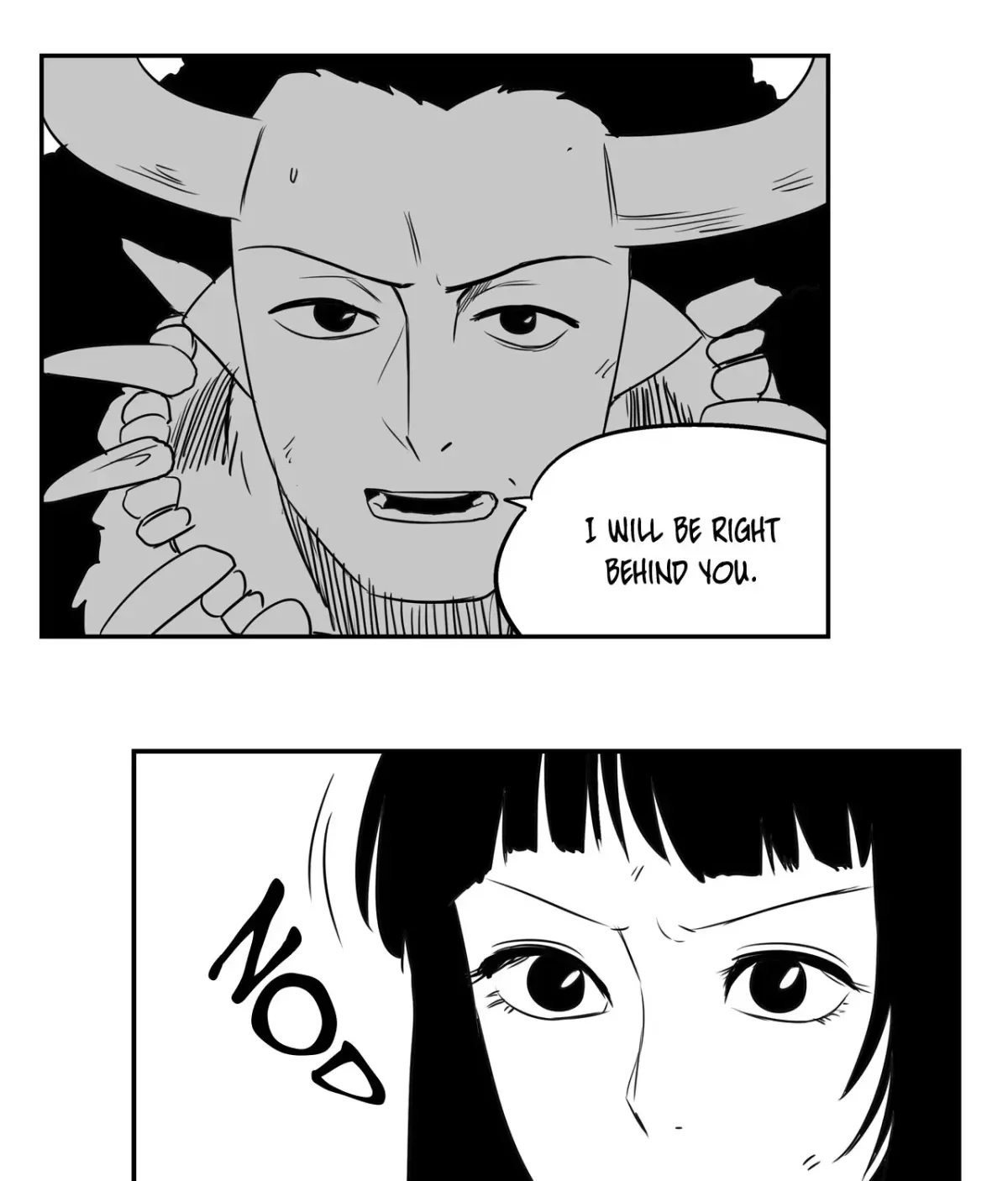 Baeg Dosa Chapter 57 page 37