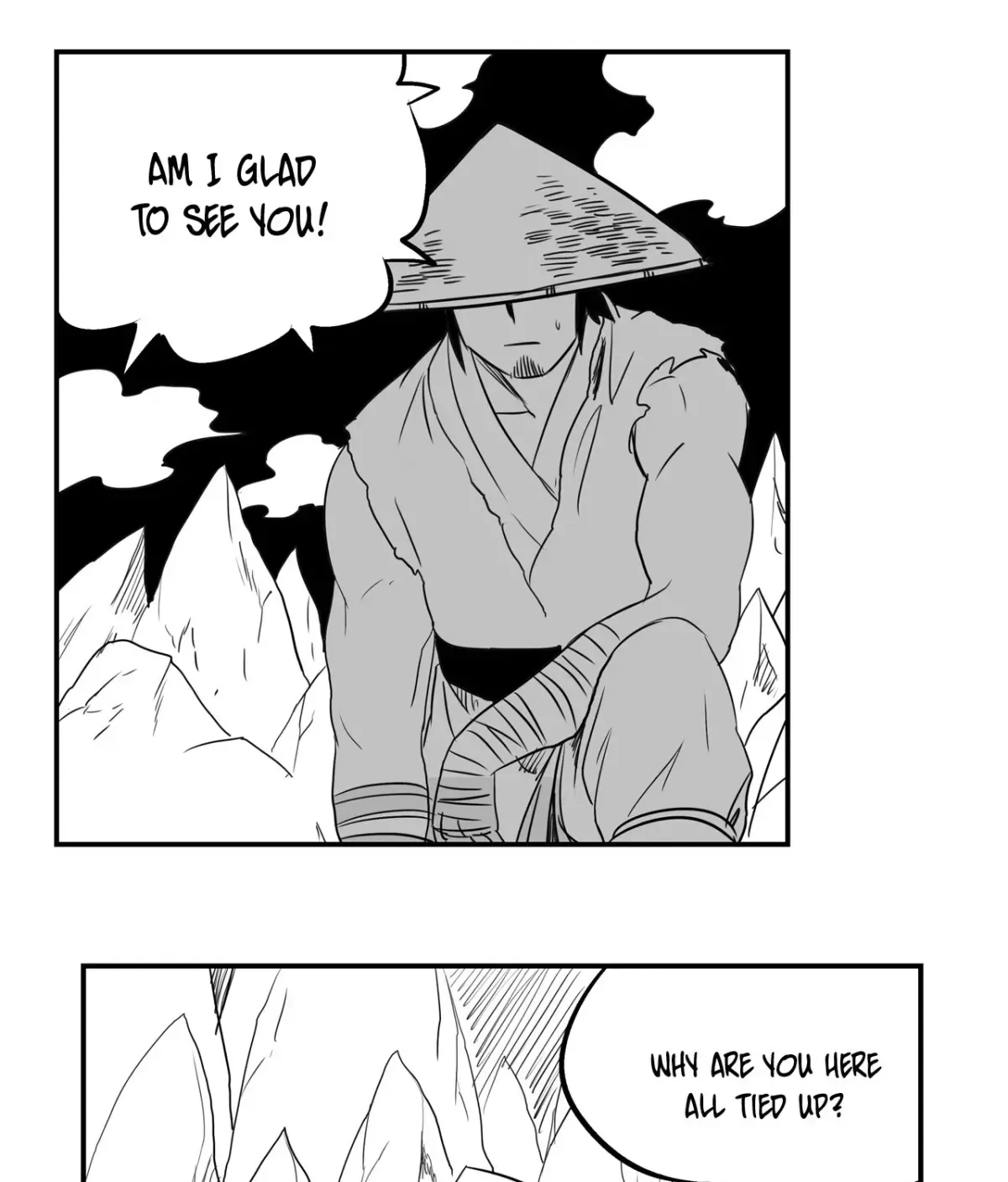 Baeg Dosa Chapter 57 page 41