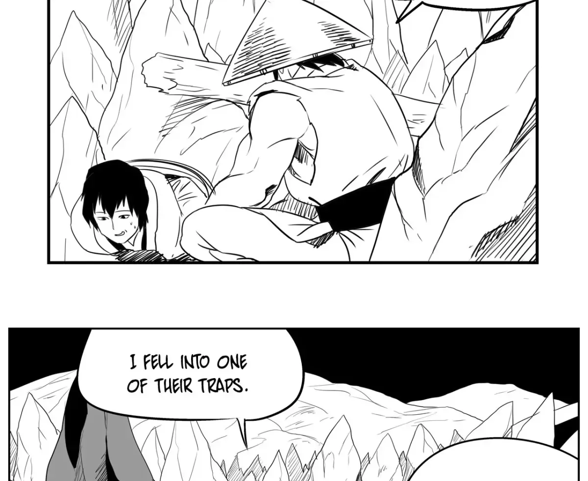 Baeg Dosa Chapter 57 page 42