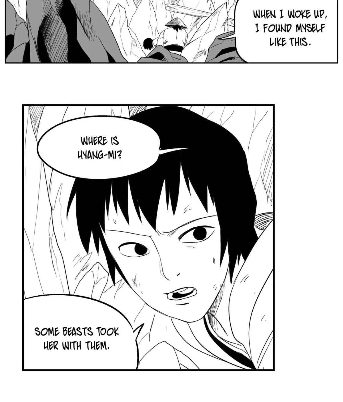 Baeg Dosa Chapter 57 page 43