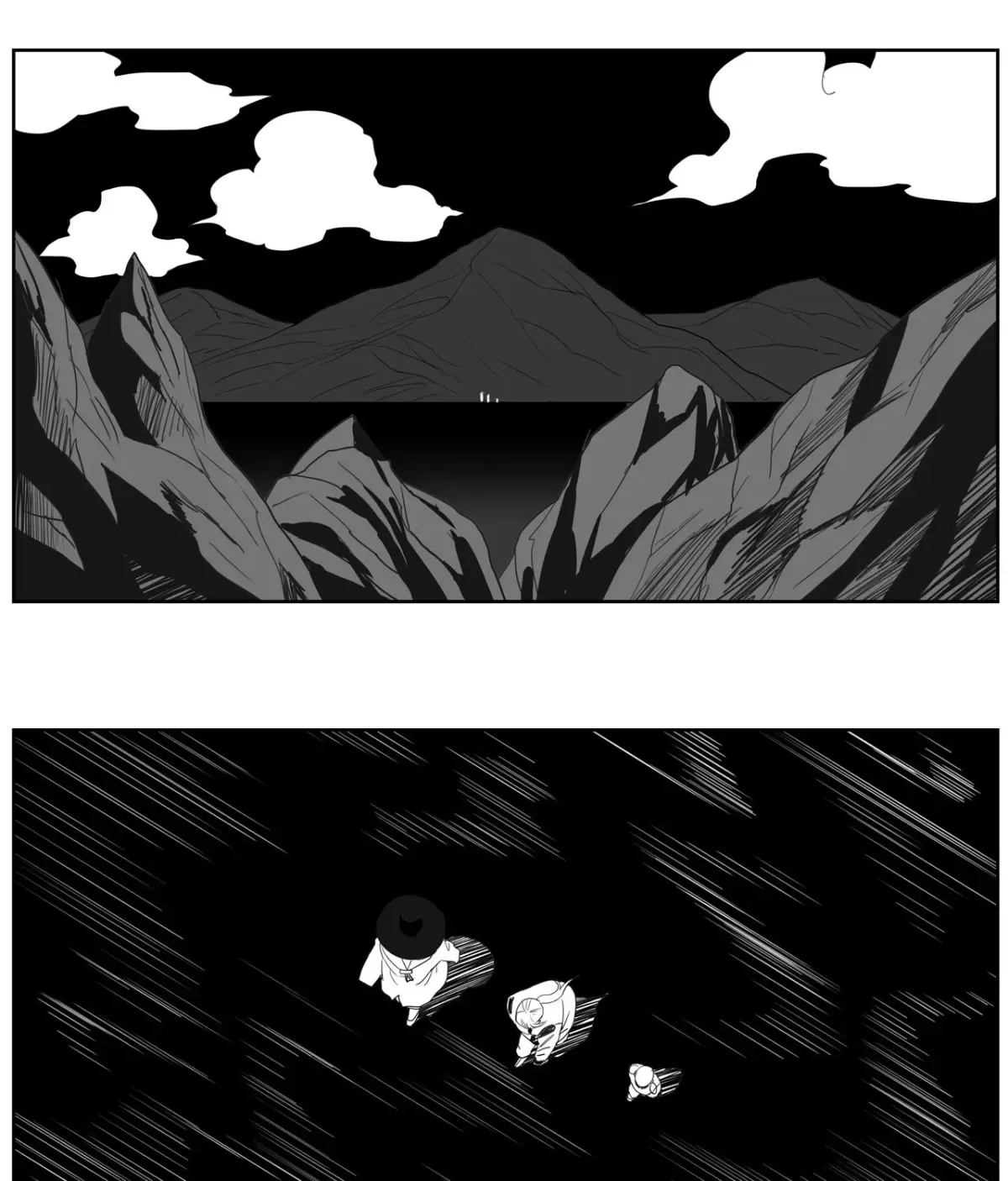 Baeg Dosa Chapter 57 page 45