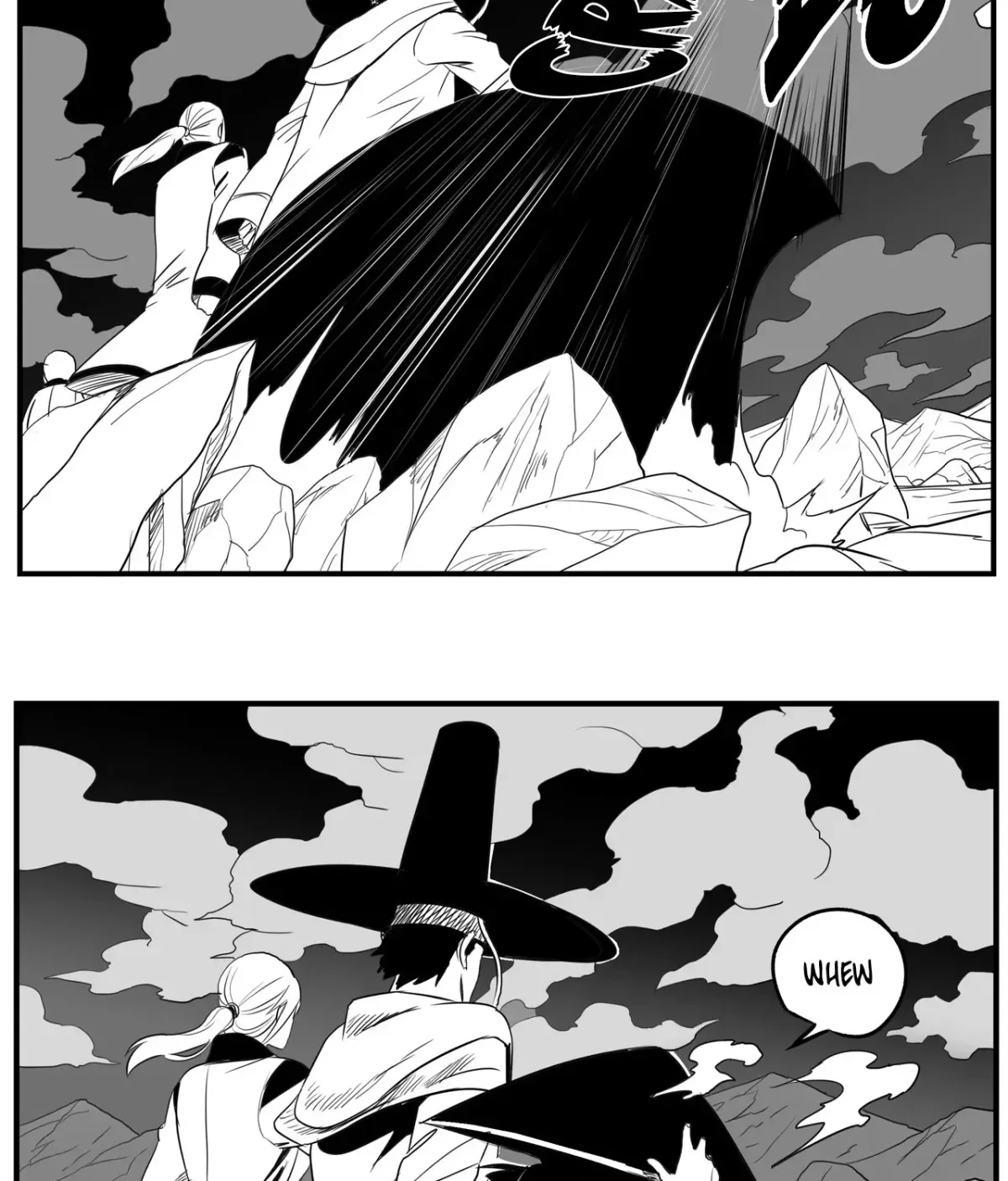 Baeg Dosa Chapter 57 page 47
