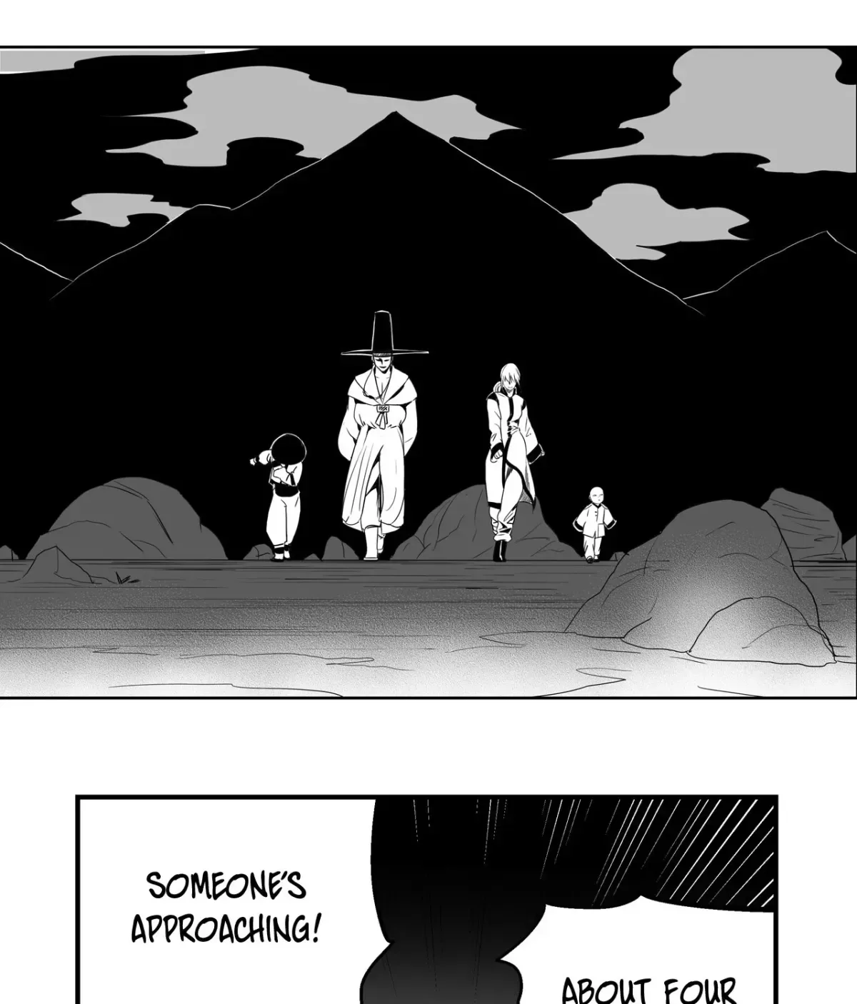 Baeg Dosa Chapter 57 page 49