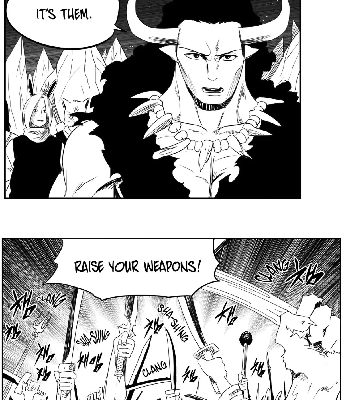 Baeg Dosa Chapter 57 page 51