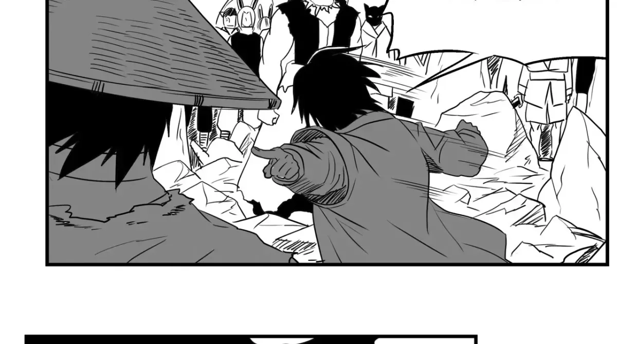 Baeg Dosa Chapter 57 page 54