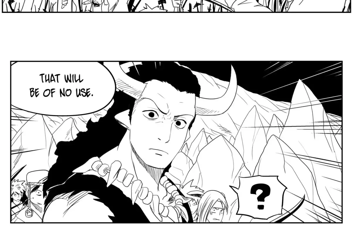 Baeg Dosa Chapter 57 page 52
