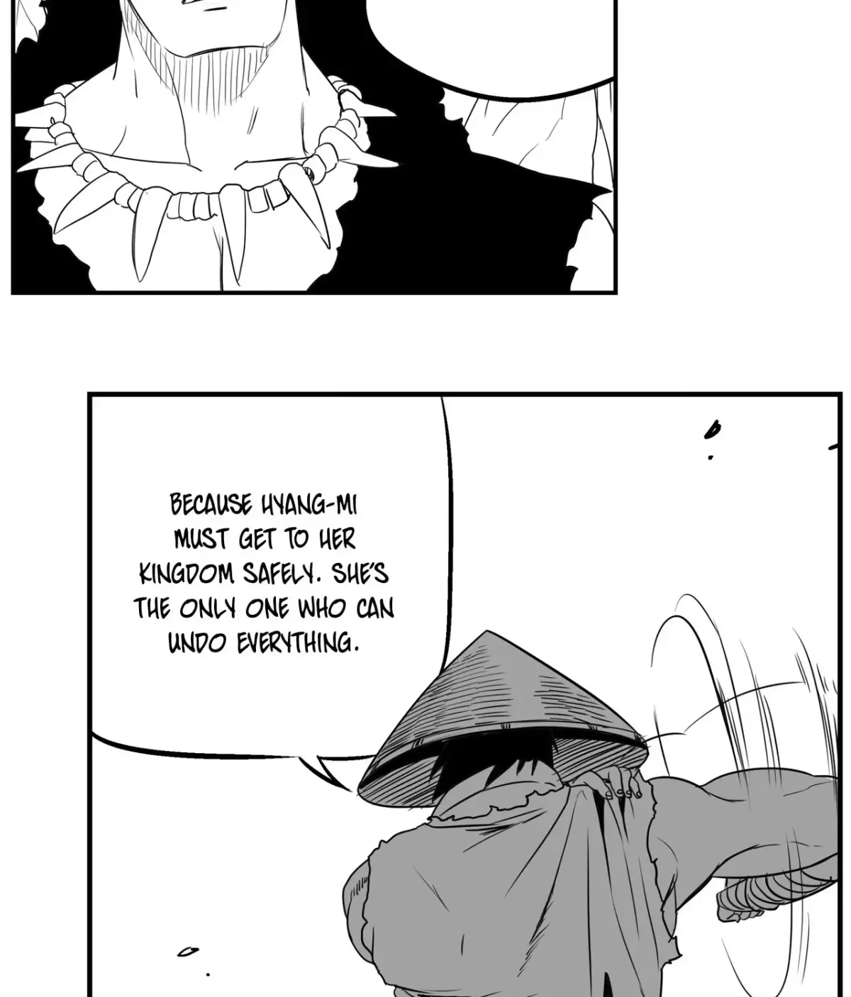 Baeg Dosa Chapter 57 page 59