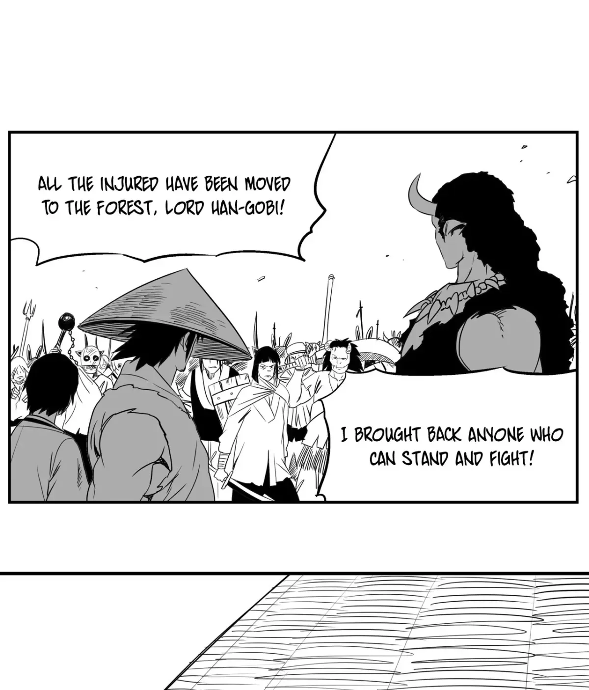 Baeg Dosa Chapter 57 page 61