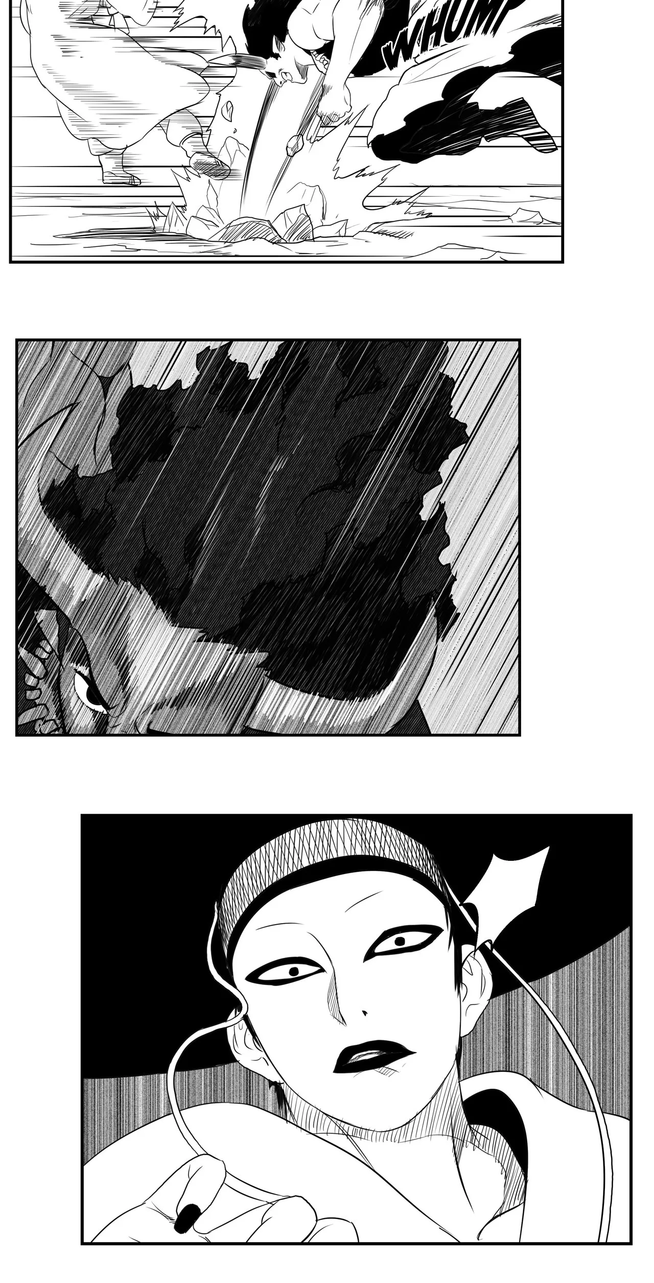 Baeg Dosa Chapter 58 page 25