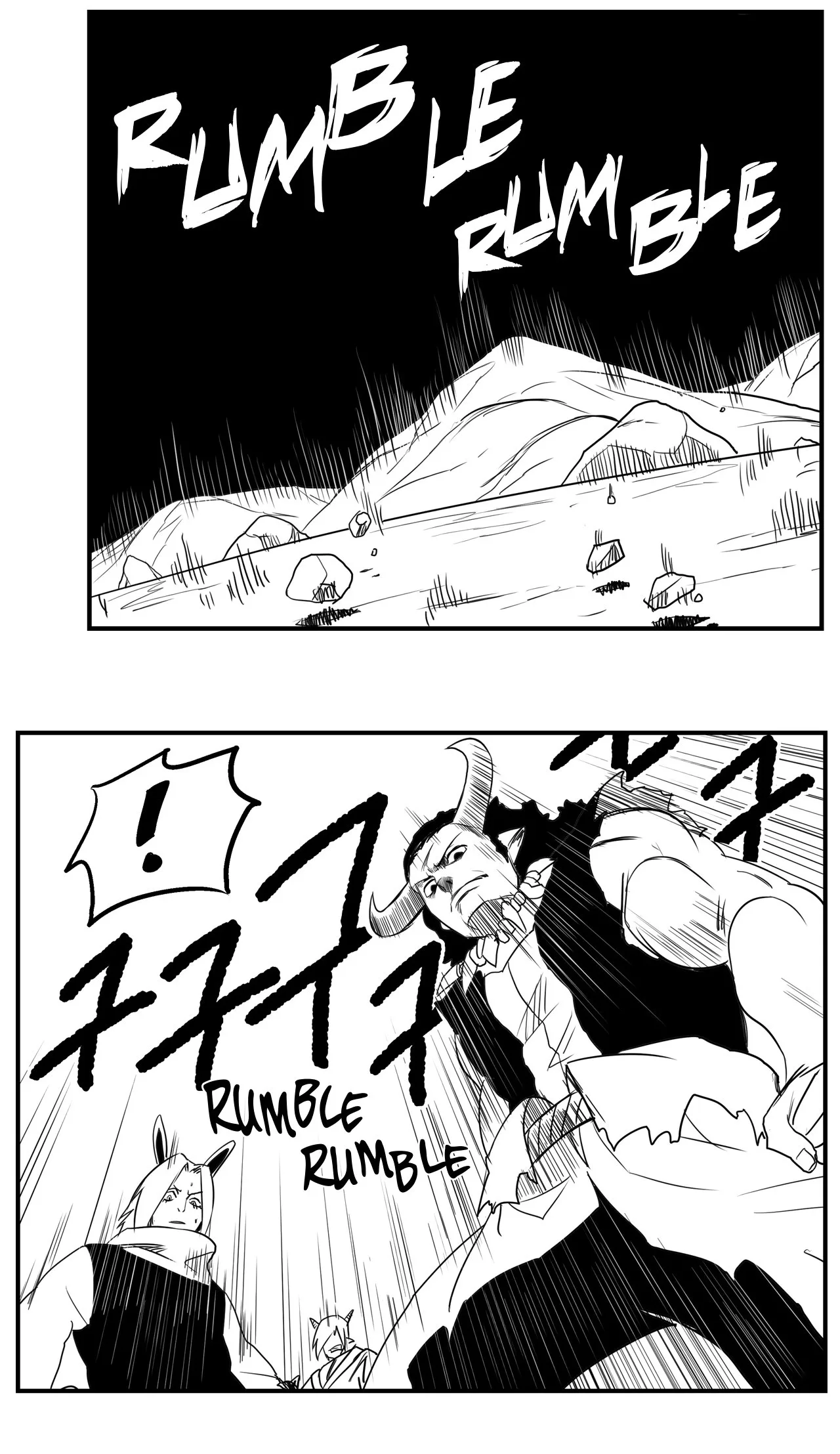 Baeg Dosa Chapter 58 page 13