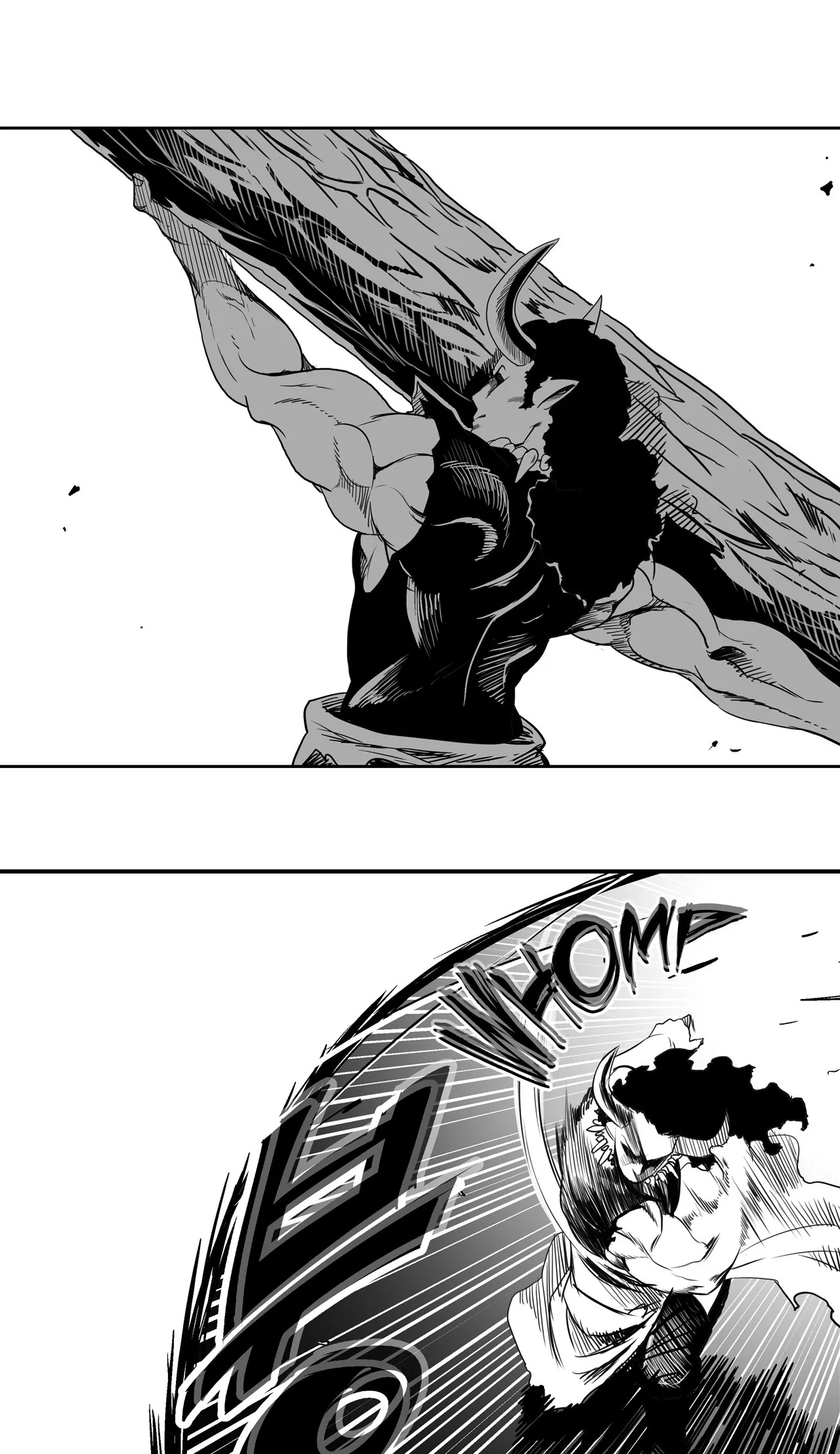 Baeg Dosa Chapter 58 page 4