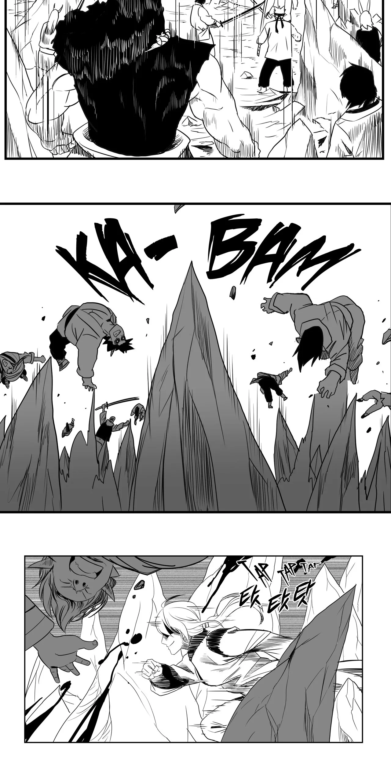 Baeg Dosa Chapter 58 page 15