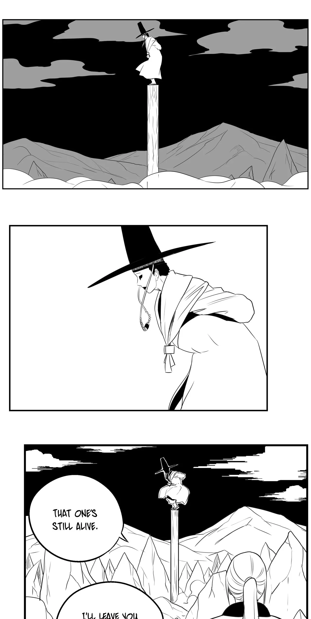Baeg Dosa Chapter 58 page 20
