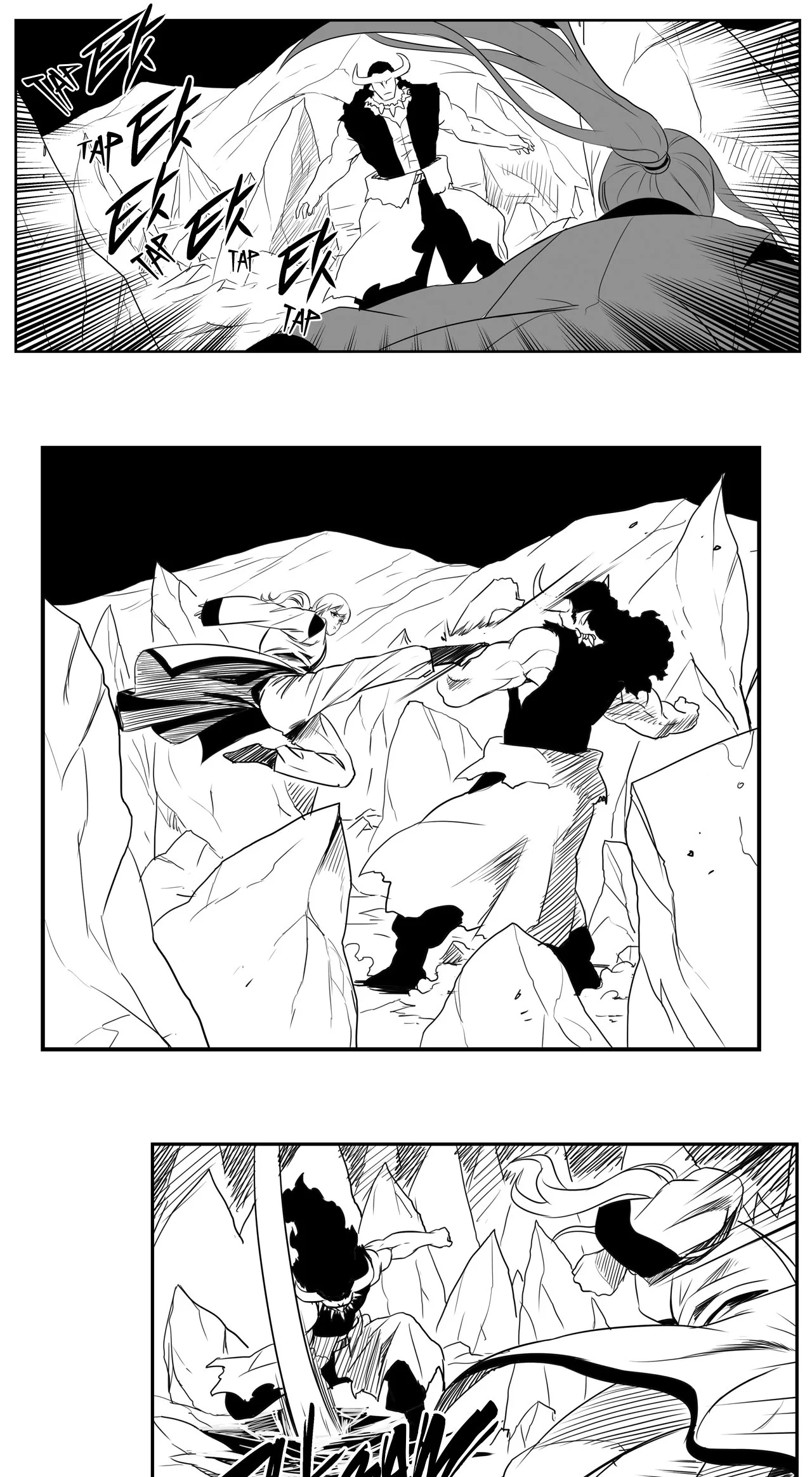 Baeg Dosa Chapter 58 page 16